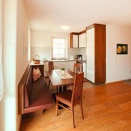 Apartment In Naz-Sciaves With Garden Natz-Schabs 外观 照片