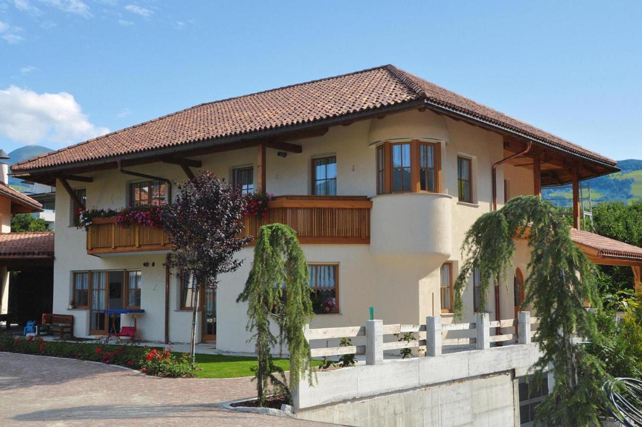 Apartment In Naz-Sciaves With Garden Natz-Schabs 外观 照片